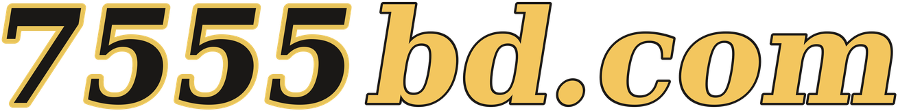 7555bd.com logo
